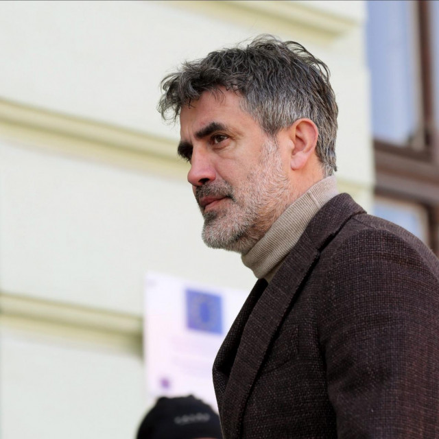 Zoran Mamić