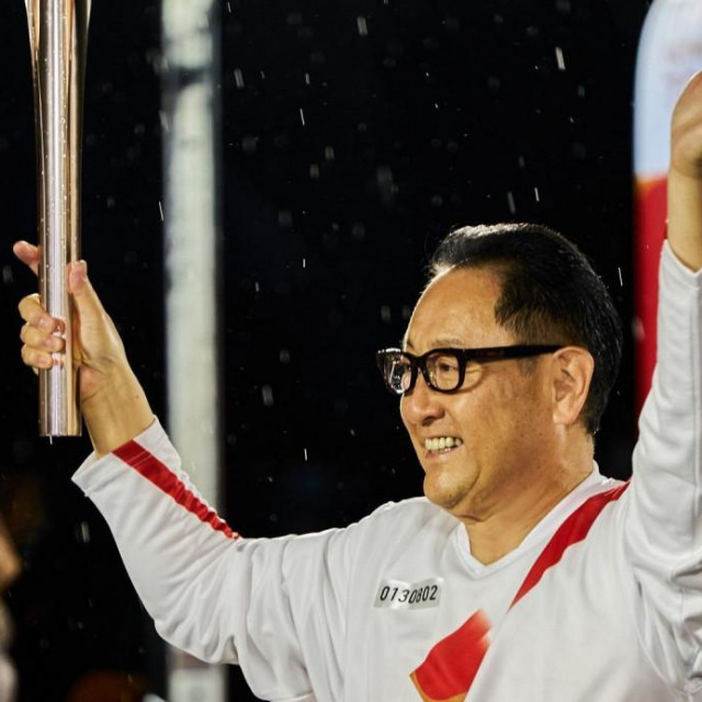 Akio Toyoda