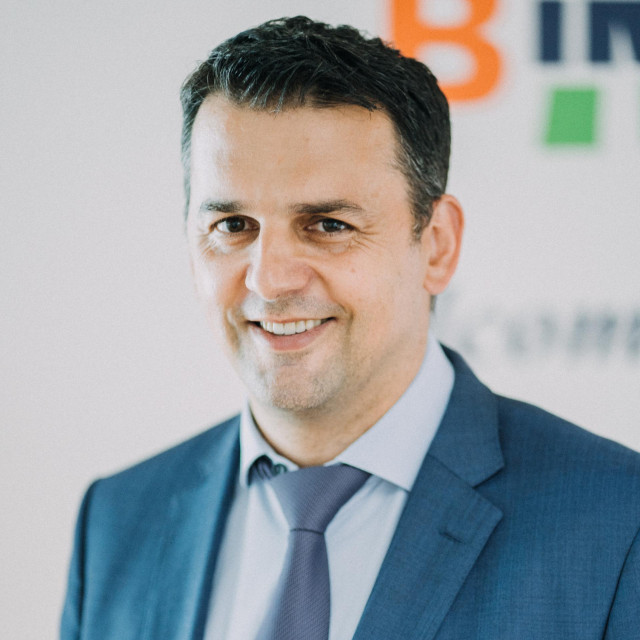 Dario Silić