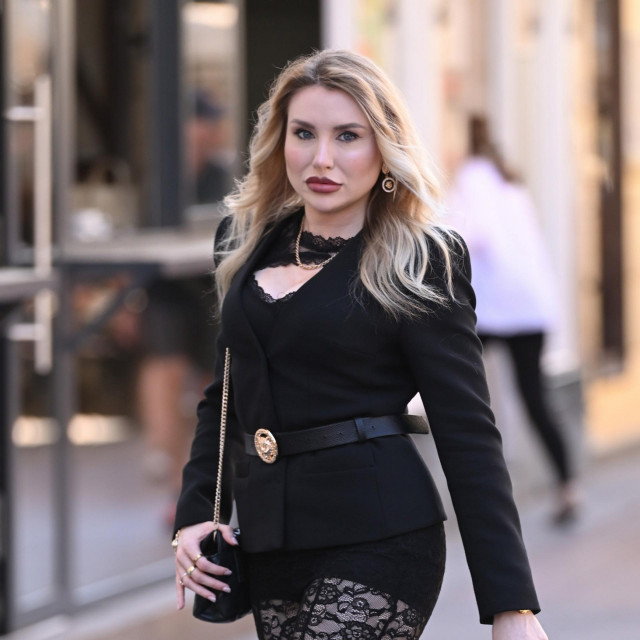 Petra Meštrić