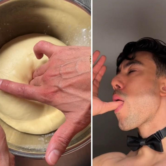 Samouki chef Cedrik Lorenzen