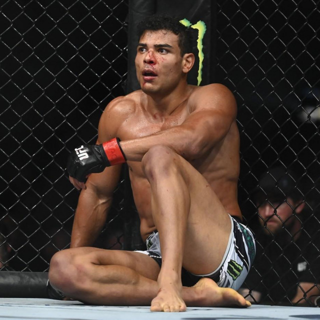 Paulo Costa
