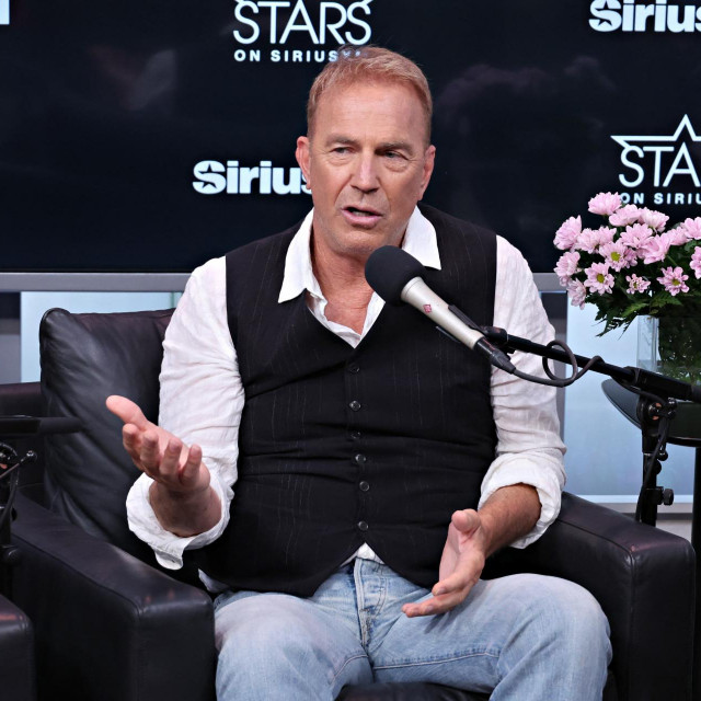 Kevin Costner