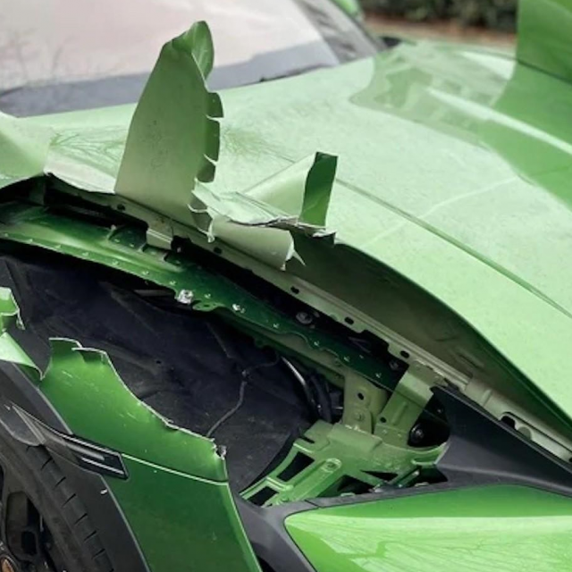 Ukradeno scjetlo, ilustracija