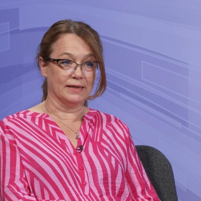 Marica Čilaš Mikulić