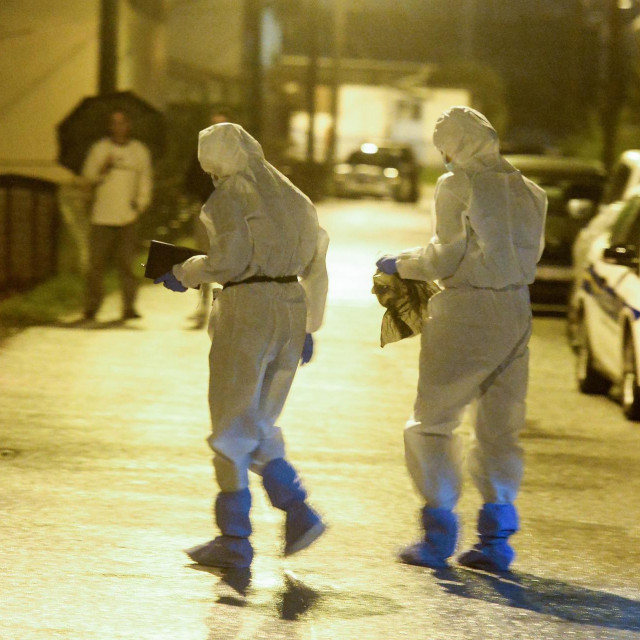 Arhivska fotografija (ilustracija)