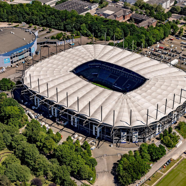 Stadion je to duge povijesti koja počinje još u drugom desetljeću prošlog stoljeća. 20-ih godina tu se nalazio...