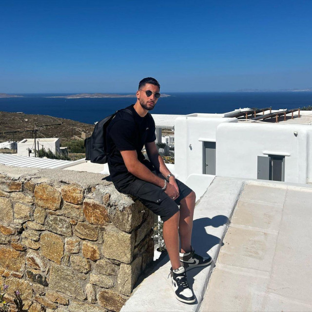 Thomas Strakosha