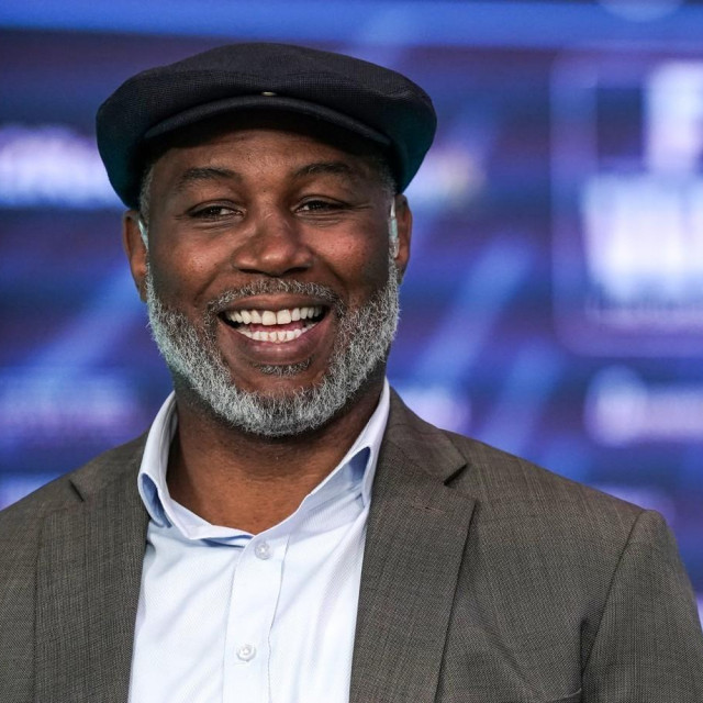 Lennox Lewis