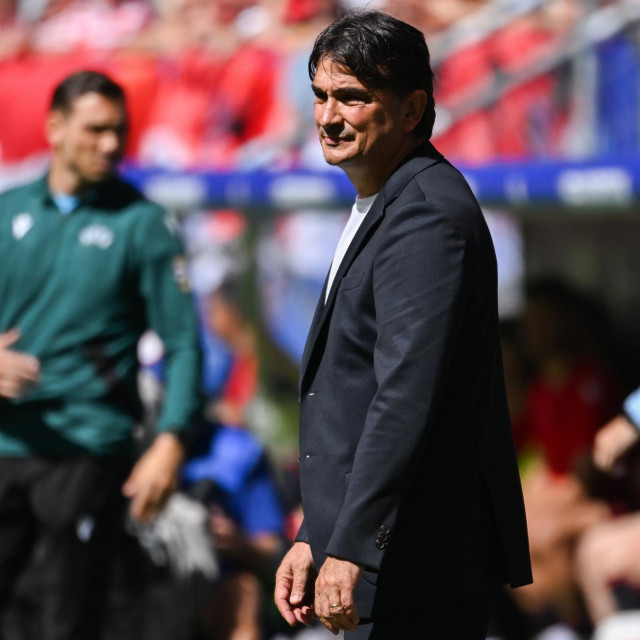 Zlatko Dalić