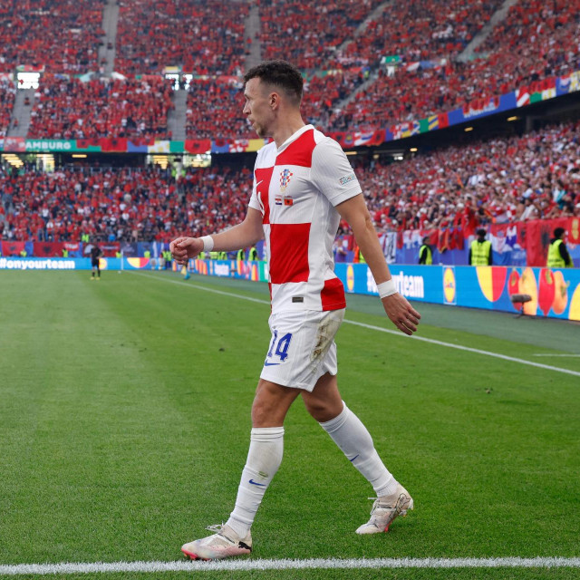 Ivan Perišić