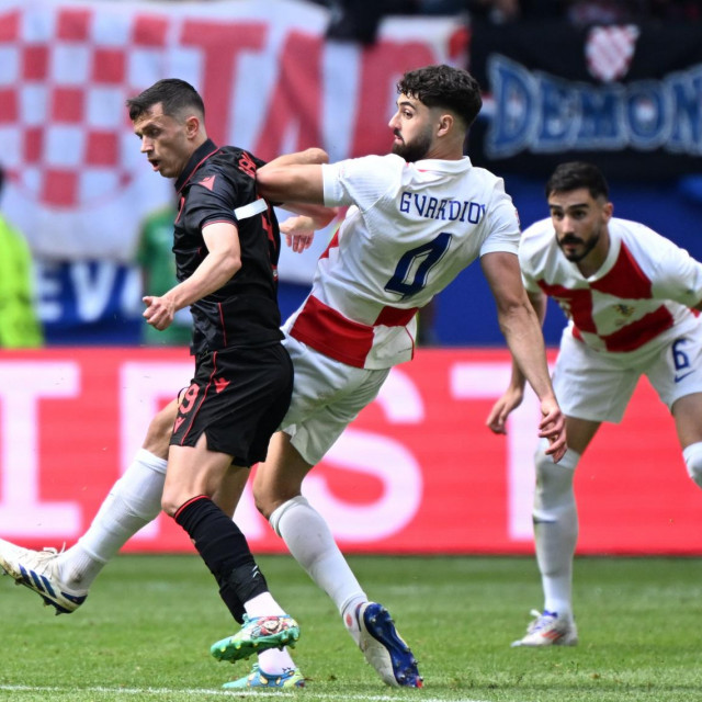 Joško Gvardiol i Jsir Asani 