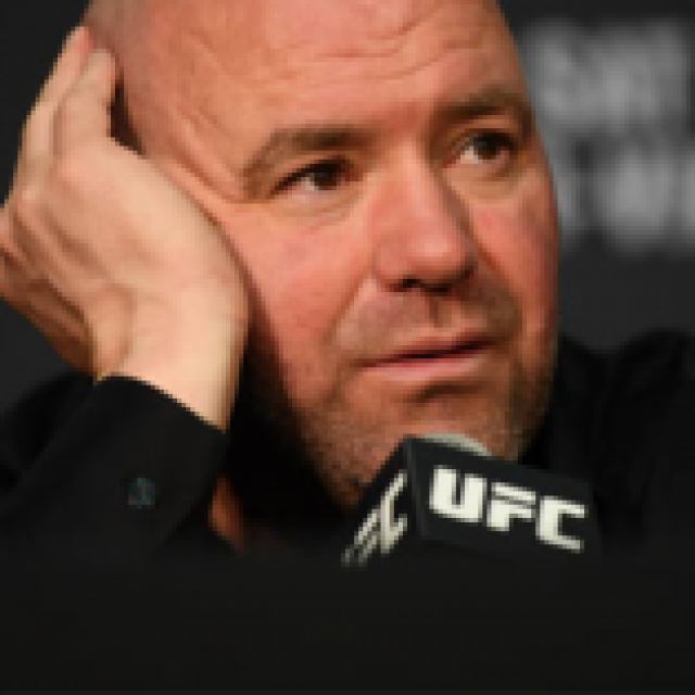 Dana White