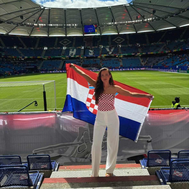 Nina Mikić