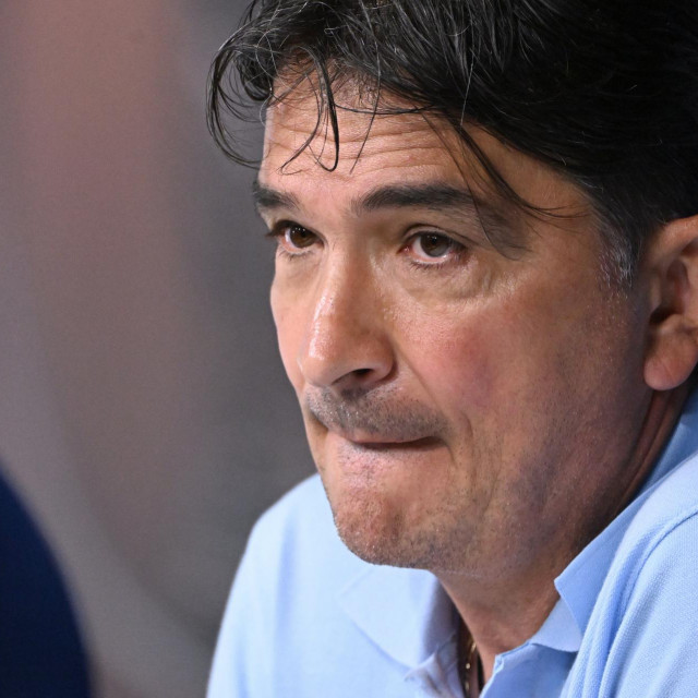 Zlatko Dalić