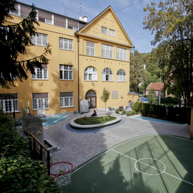 Psihijatrijska bolnica za djecu i mladež