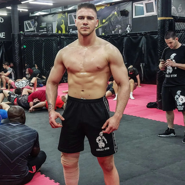 Marko Bojković