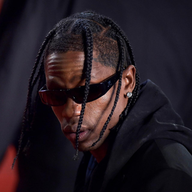 Travis Scott