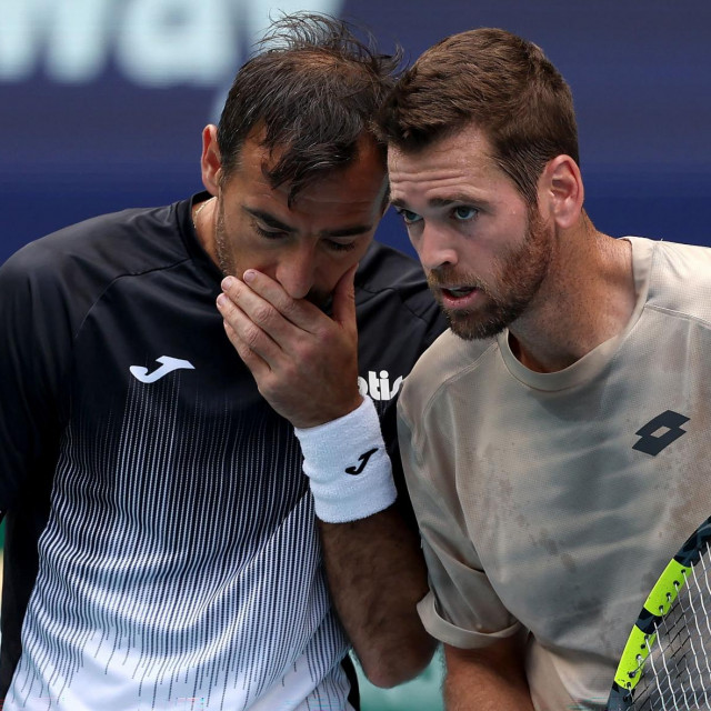 Dodig i Krajicek