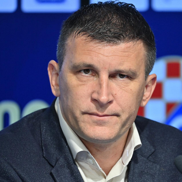 Sergej Jakirović trebao bi dobiti veliko pojačanje