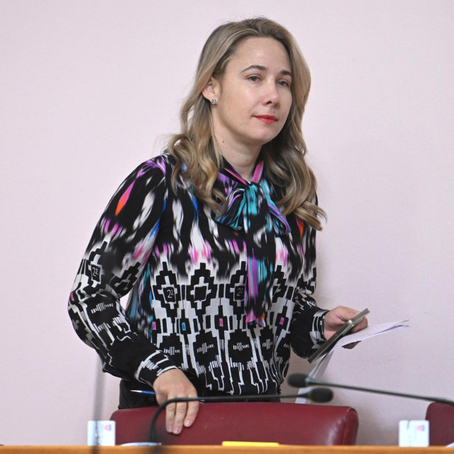 Marija Selak Raspudić