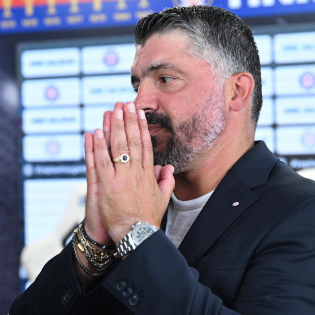 Gennaro Gattuso