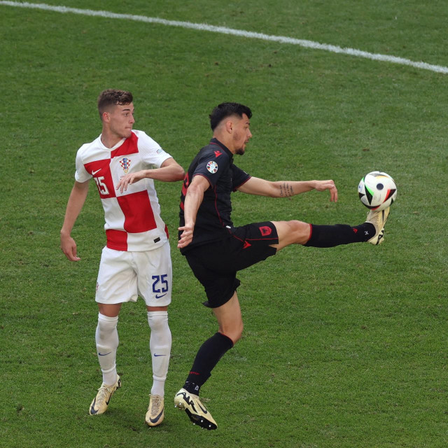 Mirlind Daku i Luka Sučić