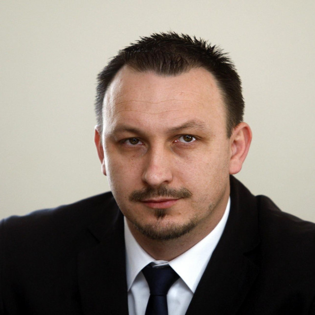 Siniša Jenkač