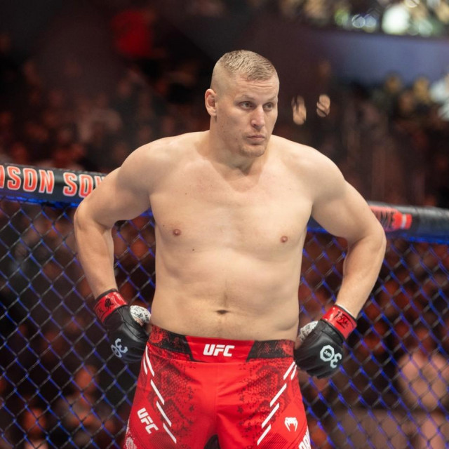 Sergei Pavlovich
