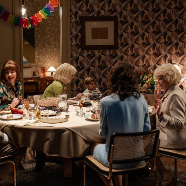 Druga sezona ”Dnevnika velikog Perice”