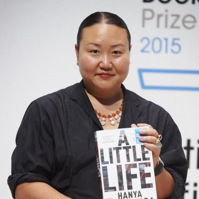 Hanya Yanagihara