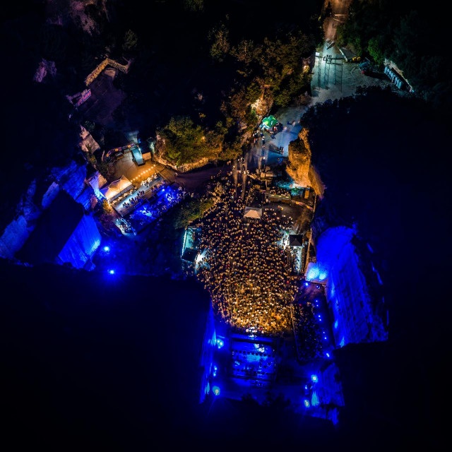 Cave Romane