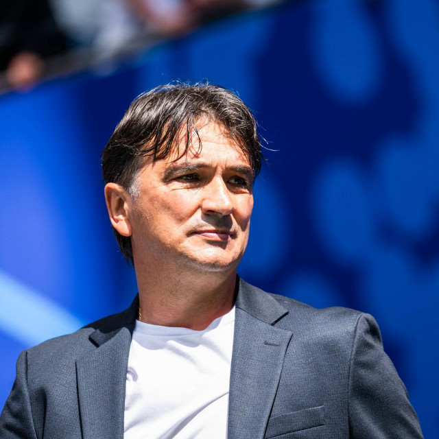 Zlatko Dalić