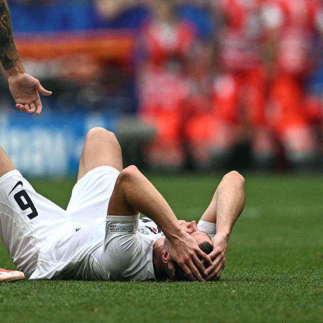 Petar Stojanović, reprezentativac Slovenije 