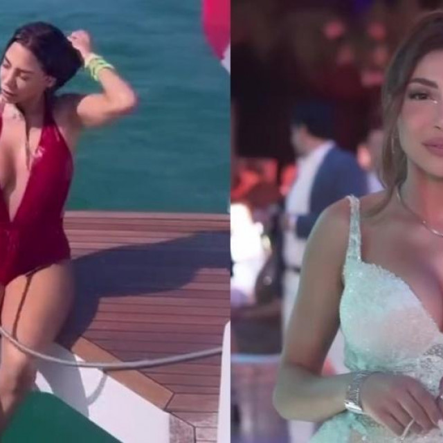 Farah El Kadhi