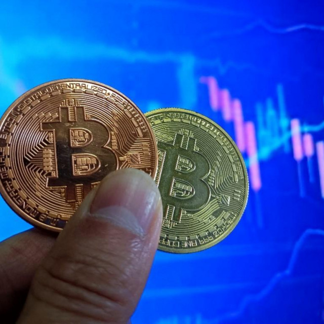 Bitcoin