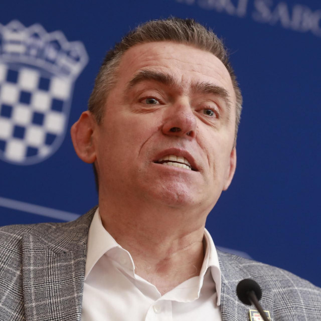 Stipo Mlinarić Ćipe