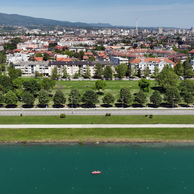 Zagreb