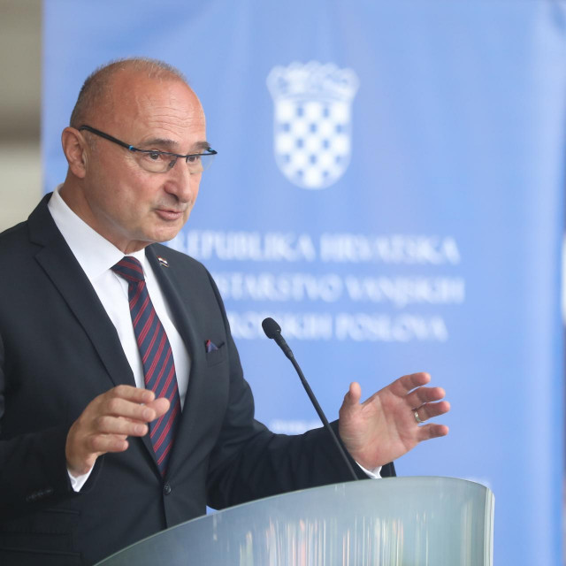 Gordan Grlić Radman