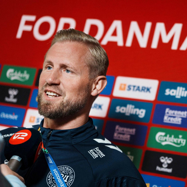 Kasper Schmeichel