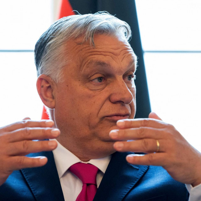 Viktor Orban