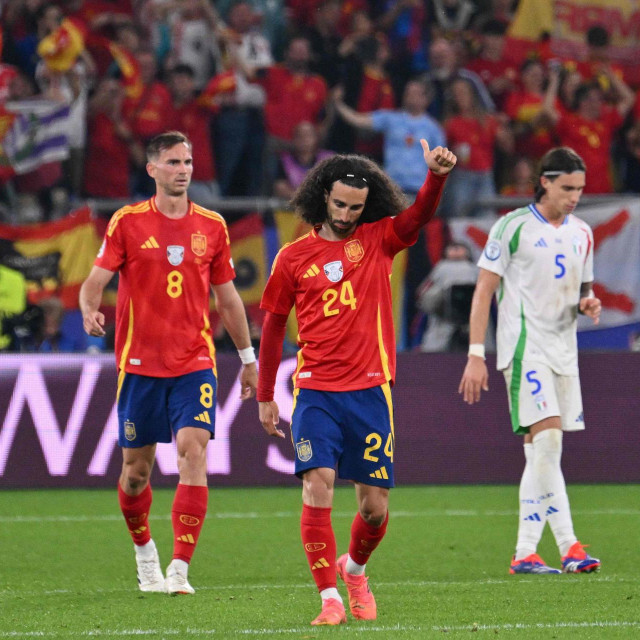 Marc Cucurella