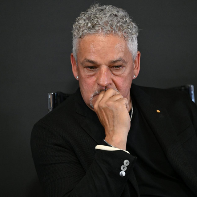 Roberto Baggio