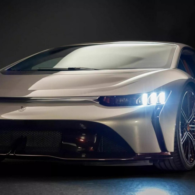 Bertone GB110