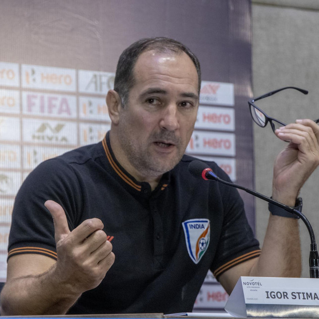 Igor Štimac