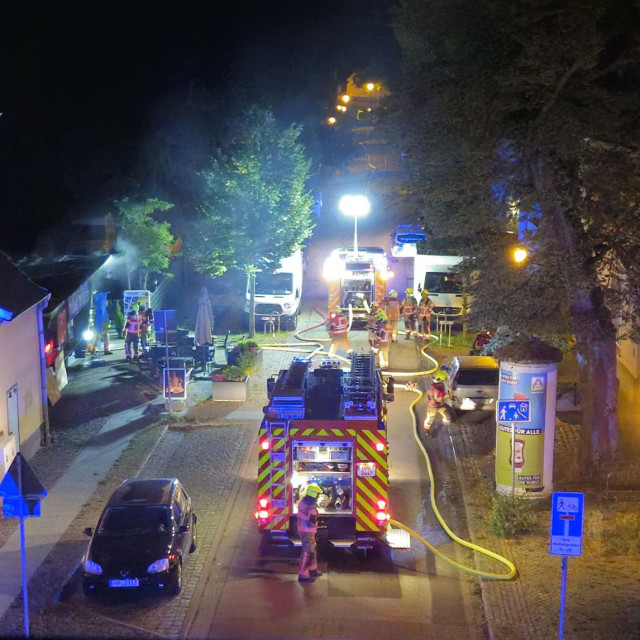 Pečenjara ‘Kod Turčina‘ nestala je preko noći