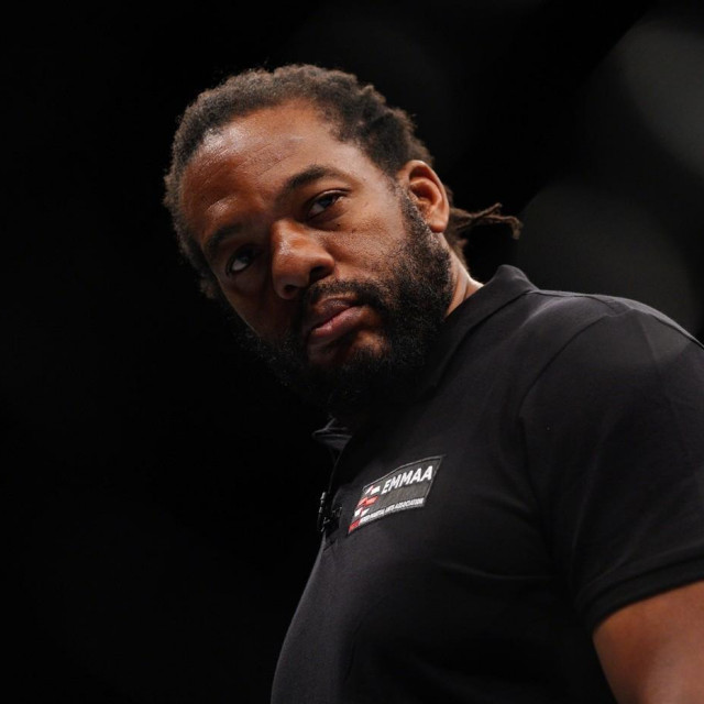 Herb Dean