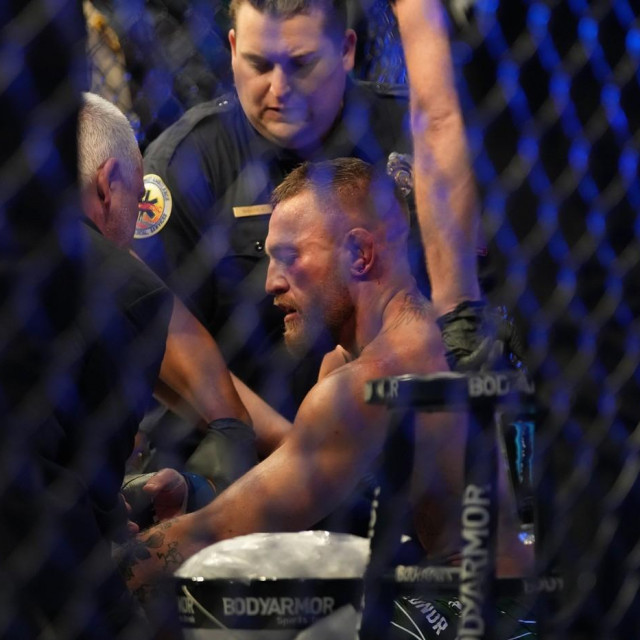 Conor McGregor