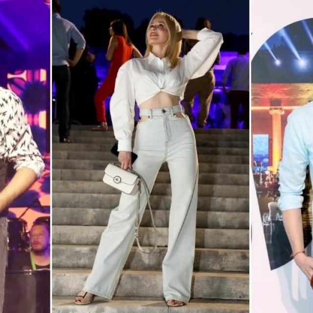 Gibonni; Jelena Rozga; Ivan Huljić