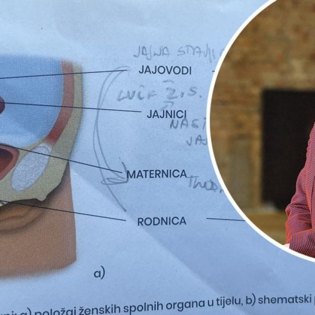 Predstojnica Katedre za kazneno procesno pravo na zagrebačkom Pravnom fakultetu dr. Zlata Đurđević podnijela je prijavu